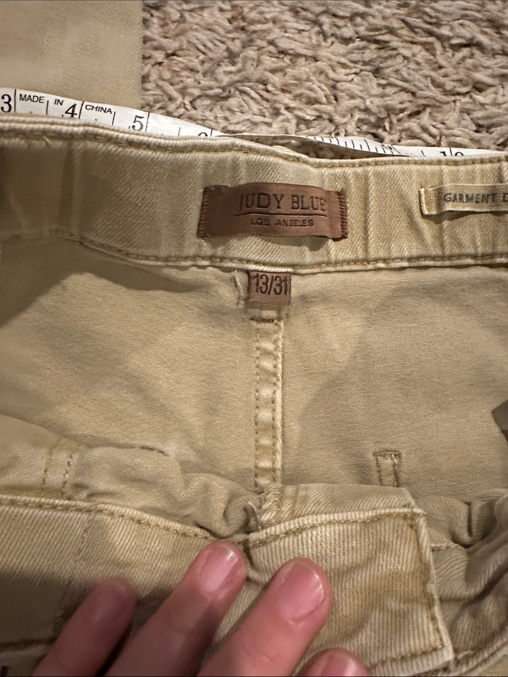 Denim - Picture 6 of 7